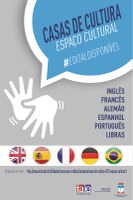 Casas de Cultura da Ufal abrem inscrições para novatos e rematrícula