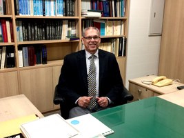 Cientista de projeção internacional destaca importância da 70ª Reunião da SBPC