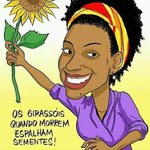 Consuni aprova moção em repúdio ao assassinato da vereadora Marielle Franco