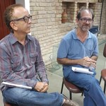 Coordenação de Assuntos Culturais apresenta novo diretor do MTB