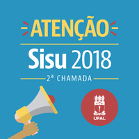 Copeve publica edital de convocação para 2ª chamada do Sisu