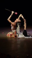 Curso de extensão em dança cigana está com inscrições abertas