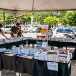 Editora da Ufal promove dez dias de Feirão de Livros