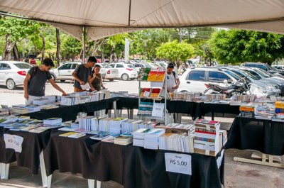 Feirão começou nesta terça-feira e segue até dia 16. Foto: Renner Boldrino