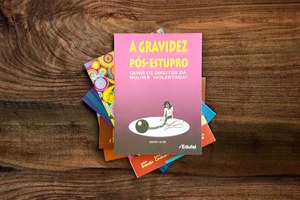 Edufal destaca lançamentos de temática feminina