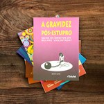 Edufal destaca lançamentos de temática feminina
