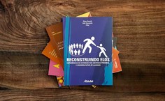 Livros com temáticas femininas estão à disposição na Edufal. Fotos: Renner Boldrino