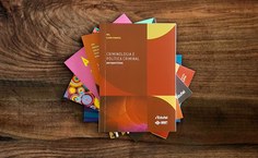 Livros com temáticas femininas estão à disposição na Edufal. Fotos: Renner Boldrino