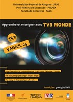 Faculdade de Letras realiza curso para professores de francês