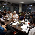 Gestão convoca sessão extraordinária do Consuni na segunda-feira para debater a segurança na Ufal