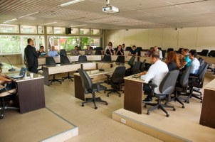 Gestores definem diretrizes para segurança, transporte e trânsito durante a reunião anual da SBPC