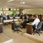 Gestores definem diretrizes para segurança, transporte e trânsito durante a reunião anual da SBPC