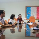 Gestores se reúnem para discutir segurança na Ufal