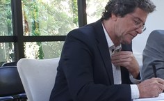 Professor Ildeu de Castro destacou a importância da SBPC