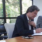 Professor Ildeu de Castro destacou a importância da SBPC