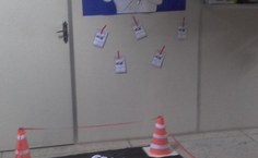 Atividade fez parte da disciplina Fundamentos Psicopedagógicos