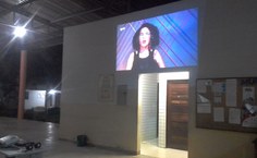 Atividade fez parte da disciplina Fundamentos Psicopedagógicos