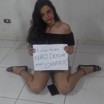 Intervenções de alunos chamam atenção sobre machismo e opressão