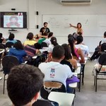 Paespe prepara estudantes para a vida acadêmica da Ufal
