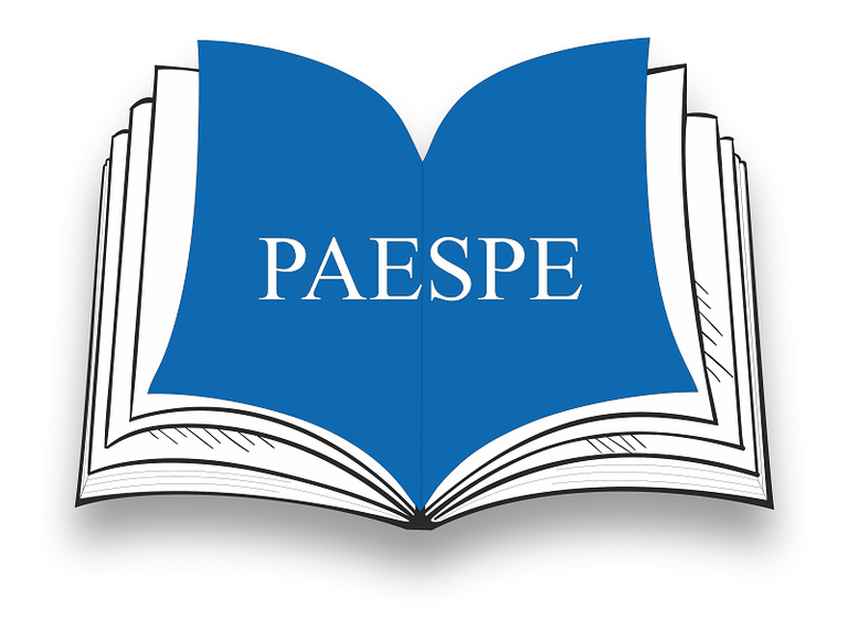Logo Paespe
