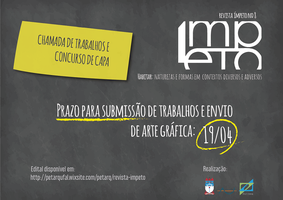 PET de Arquitetura abre chamada para submissão de artigos para revista