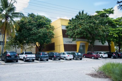 Atividades do programa são desenvolvidas em laboratórios estruturados. Foto: Renner Boldrino