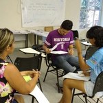 Pré-Enem Comunitário tem mais de 2,5 mil inscritos