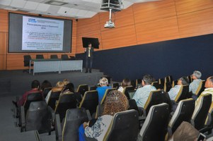 Pró-reitores das universidades federais do Nordeste se reúnem na Ufal