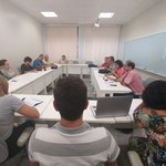 Proex reúne equipamentos culturais para planejar ações e agenda 2018