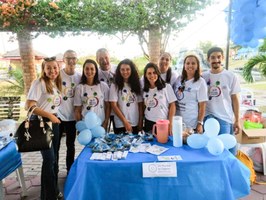 Projeto da Ufal em Arapiraca incentiva uso de chás medicinais