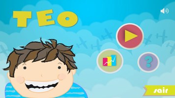 Projeto desenvolve aplicativo que colabora com a terapia de crianças autistas