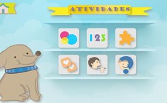 App TEO ajuda no desenvolvimento cognitivo de crianças autistas