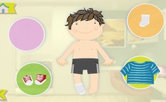 App TEO ajuda no desenvolvimento cognitivo de crianças autistas