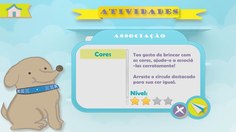 App TEO ajuda no desenvolvimento cognitivo de crianças autistas