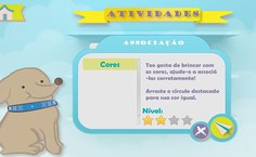 App TEO ajuda no desenvolvimento cognitivo de crianças autistas