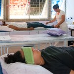Sala de Cuidados oferece duas novas terapias gratuitas para comunidade