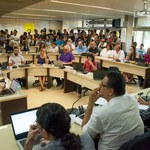 Segurança na universidade é debatida em sessão extraordinária do Consuni