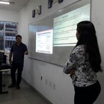 Servidores da Ufal recebem capacitação para gerir o módulo Strictu Sensu do Sigaa