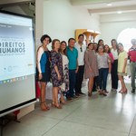 Site do Congresso dos Direitos Humanos é lançado oficialmente