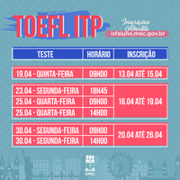 ASI divulga ações gratuitas do Idiomas sem Fronteiras na Ufal