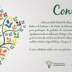 Capacitação de professores da educação básica encerra atividades em maio