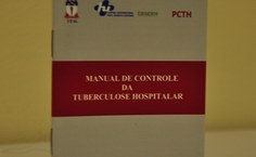 Manual utilizado no HU