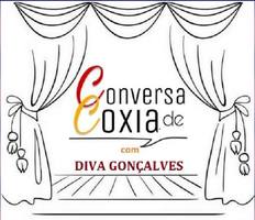 Conversa de Coxia abre o palco para Diva Gonçalves