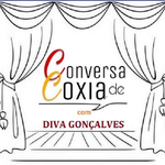 Conversa de Coxia abre o palco para Diva Gonçalves