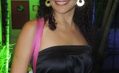 Diva Gonçalves, convidada do Conversa de Coxia