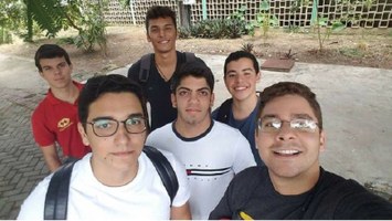 Curso de Administração ganha Liga do Mercado Financeiro