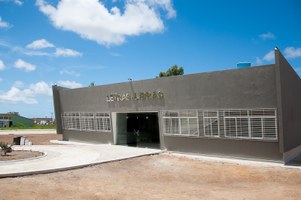 Curso de Libras recebe novo espaço