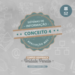 Curso de Sistemas de Informação da Ufal é conceituado com nota 4 pelo Inep