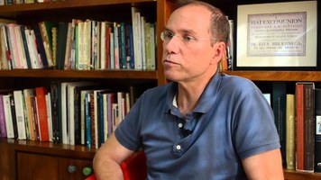 Debate sobre Ensino de Filosofia e Ceticismo tem palestrante da Unifesp