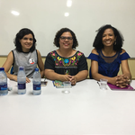 Evento aborda importância da extensão e de políticas de ações afirmativas